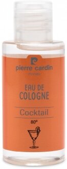 Pierre Cardin Eau De Cocktail Kolonyası Pet Şişe 50 ml Kolonya kullananlar yorumlar